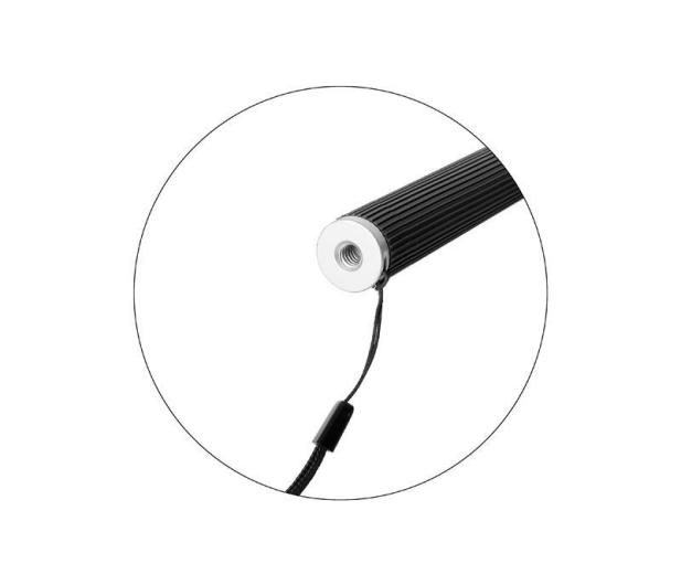 Arkas BM01 BLUETOOTH Czarny - 1426460 - zdjęcie 2
